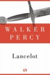 LANCELOT by Walker Percy, e-book cover