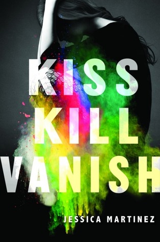 11 kiss kill vanish