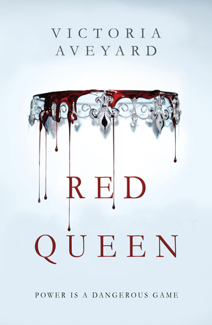 18 red queen