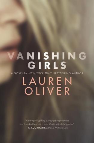 22 - vanishing girls