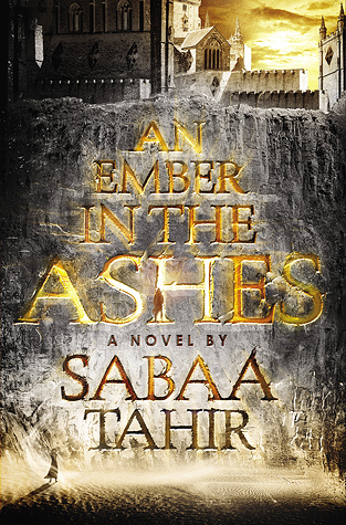 5 ember in the ashes