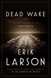 dead wake