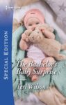 The Bachelor's Baby Surprise Cover Image